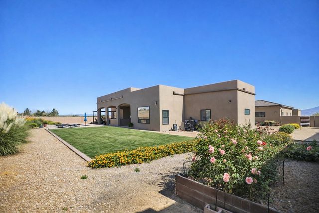 191 Ivan Court NE, Rio Rancho, NM 87124