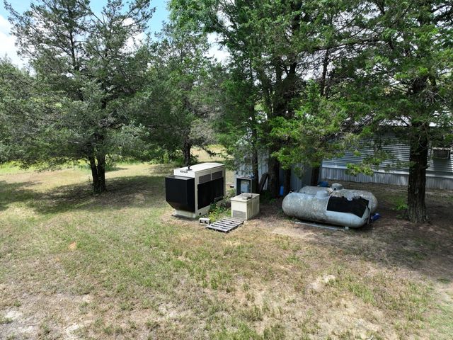 TBD CR 431 Road, Fairfield, TX 75840