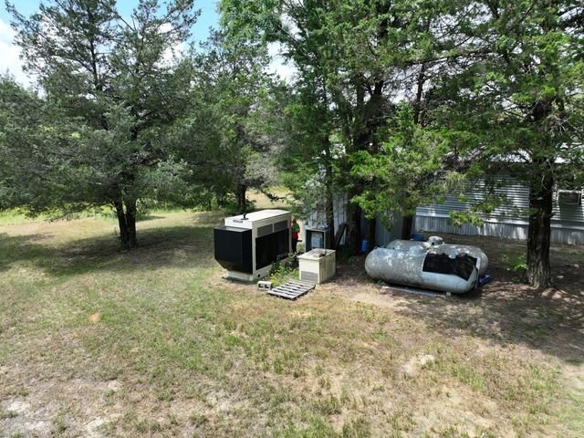 TBD CR 431 Road, Fairfield, TX 75840