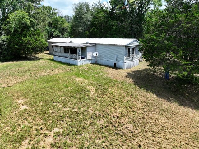 TBD CR 431 Road, Fairfield, TX 75840