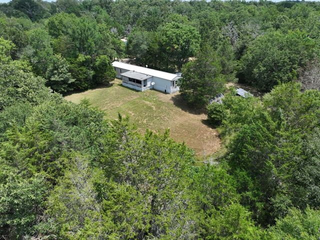 TBD CR 431 Road, Fairfield, TX 75840