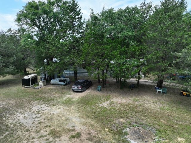 TBD CR 431 Road, Fairfield, TX 75840