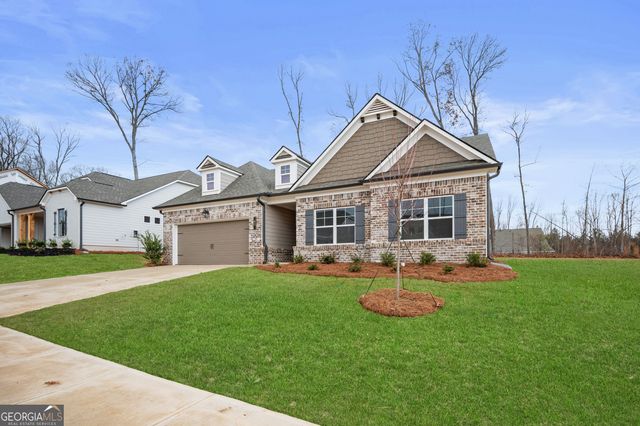 145 Rose Lake Court, Hoschton, GA 30548