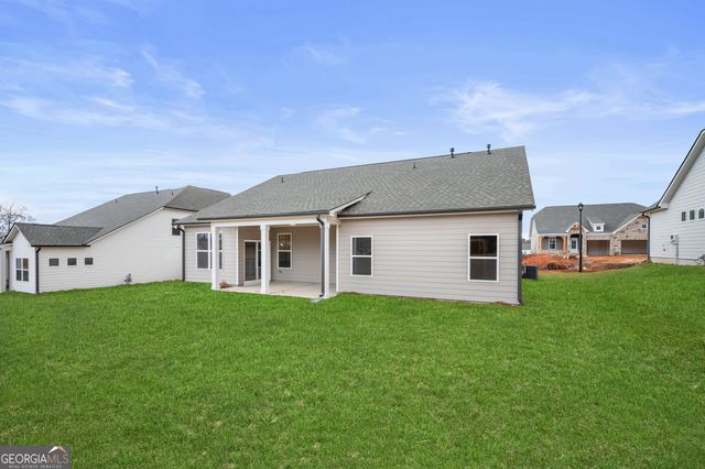 145 Rose Lake Court, Hoschton, GA 30548