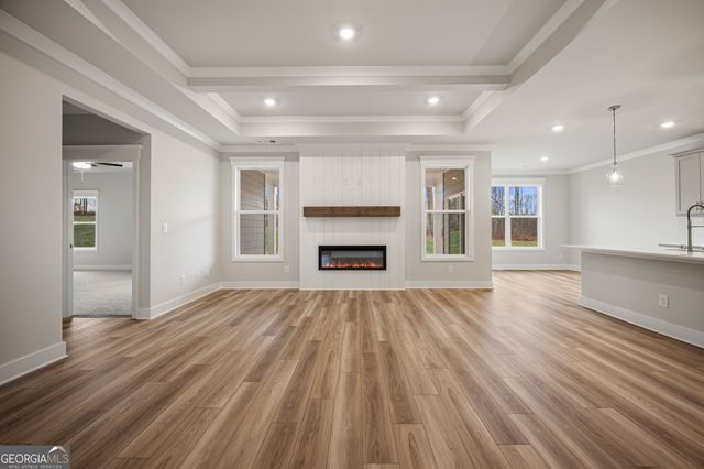 145 Rose Lake Court, Hoschton, GA 30548