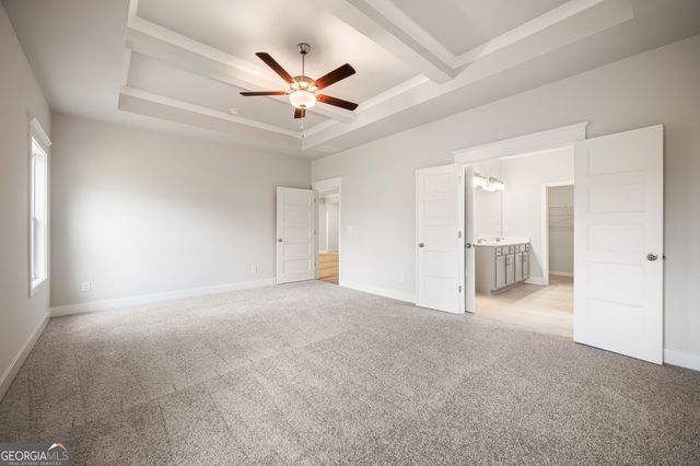 145 Rose Lake Court, Hoschton, GA 30548