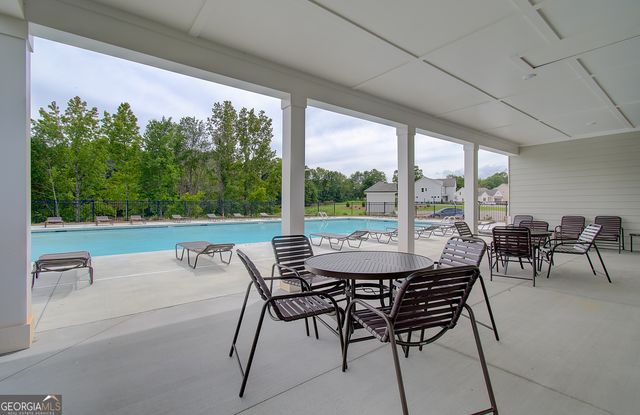 145 Rose Lake Court, Hoschton, GA 30548