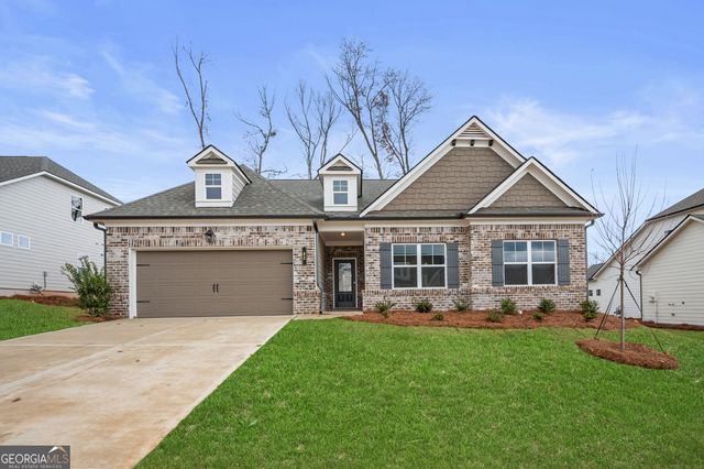 145 Rose Lake Court, Hoschton, GA 30548