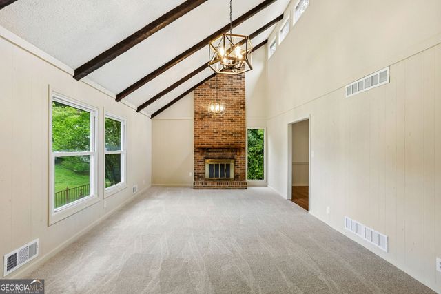 5460 Chanterella Court SW, Lilburn, GA 30047