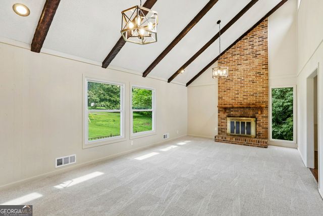 5460 Chanterella Court SW, Lilburn, GA 30047