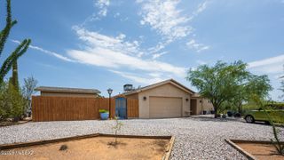 2160 W 36th Street, Tucson, AZ 85713