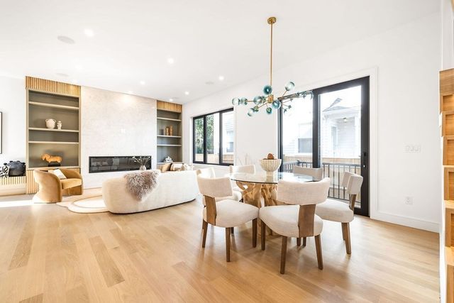 1597 Centre St. Front, Newton, MA 02461