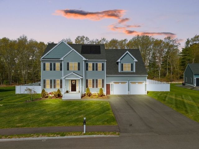 194 Cypress Dr, Brockton, MA 02301