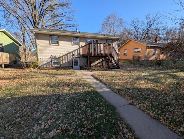 1537 12th Avenue SE, Saint Cloud, MN 56304