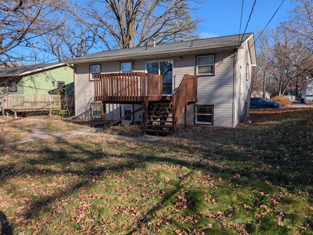 1537 12th Avenue SE, Saint Cloud, MN 56304