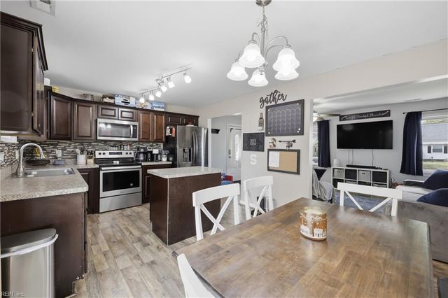 93 Oregon AVE, Portsmouth, VA 23701