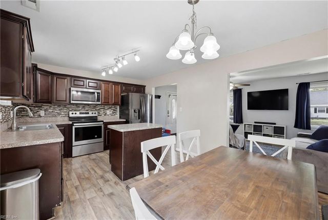 93 Oregon AVE, Portsmouth, VA 23701