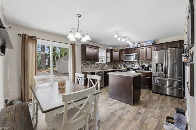 93 Oregon AVE, Portsmouth, VA 23701