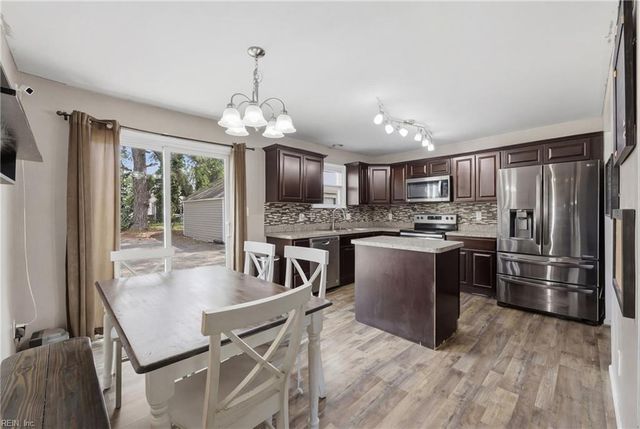 93 Oregon AVE, Portsmouth, VA 23701