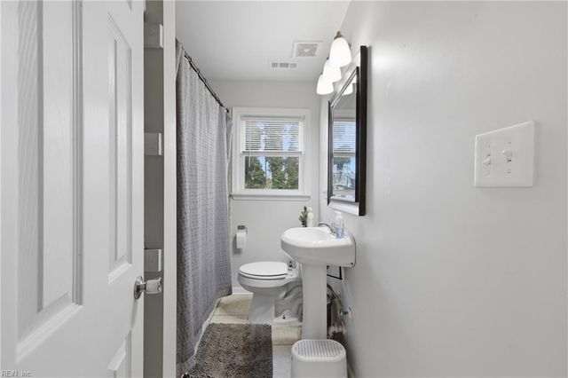 93 Oregon AVE, Portsmouth, VA 23701