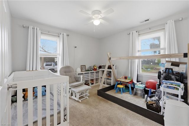 93 Oregon AVE, Portsmouth, VA 23701