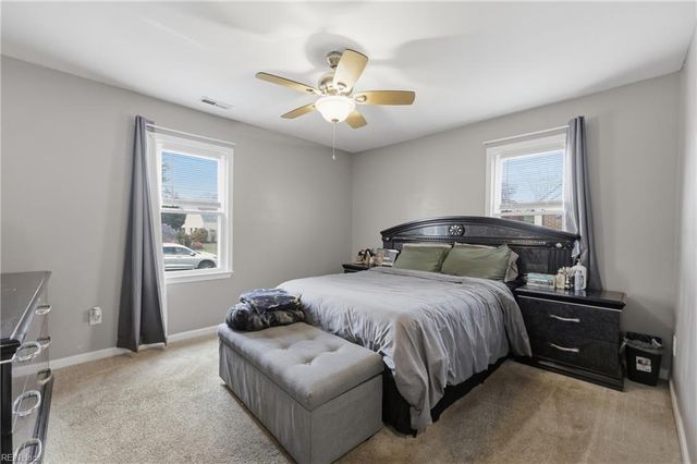 93 Oregon AVE, Portsmouth, VA 23701