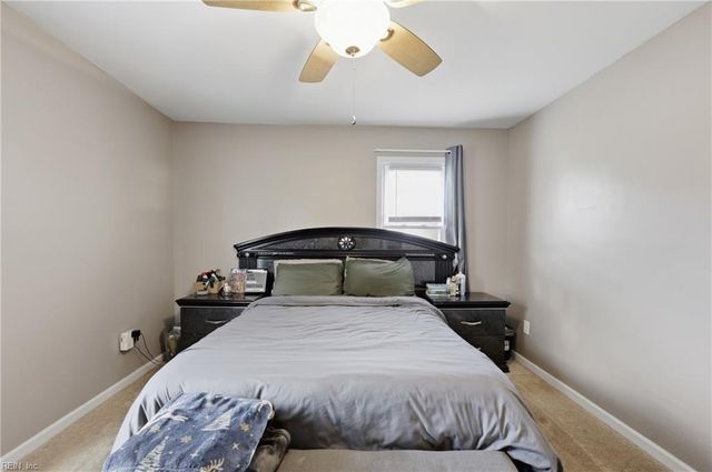 93 Oregon AVE, Portsmouth, VA 23701