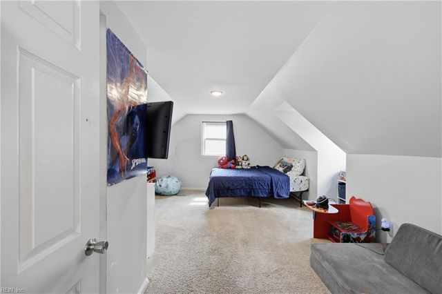 93 Oregon AVE, Portsmouth, VA 23701