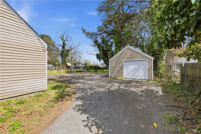 93 Oregon AVE, Portsmouth, VA 23701