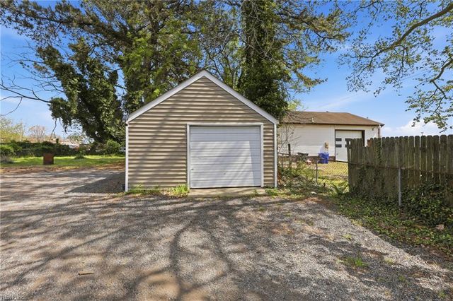 93 Oregon AVE, Portsmouth, VA 23701