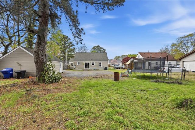 93 Oregon AVE, Portsmouth, VA 23701