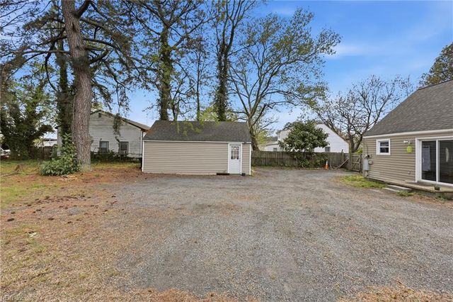 93 Oregon AVE, Portsmouth, VA 23701