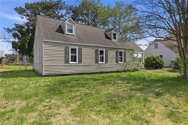 93 Oregon AVE, Portsmouth, VA 23701