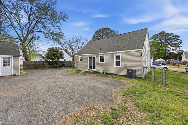 93 Oregon AVE, Portsmouth, VA 23701