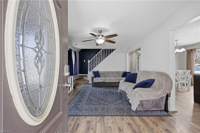 93 Oregon AVE, Portsmouth, VA 23701