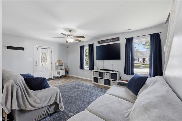 93 Oregon AVE, Portsmouth, VA 23701