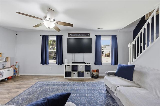 93 Oregon AVE, Portsmouth, VA 23701