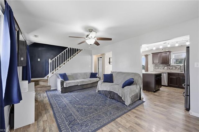 93 Oregon AVE, Portsmouth, VA 23701