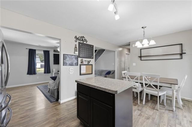 93 Oregon AVE, Portsmouth, VA 23701