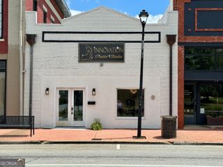 105 S Jefferson Avenue, Eatonton, GA 31024