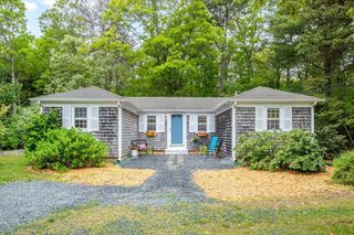 18 Boulder Road, Brewster, MA 02631