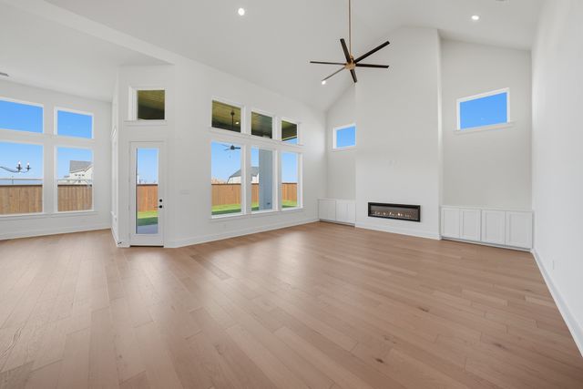 961 Hackberry Drive, Prosper, TX 75009