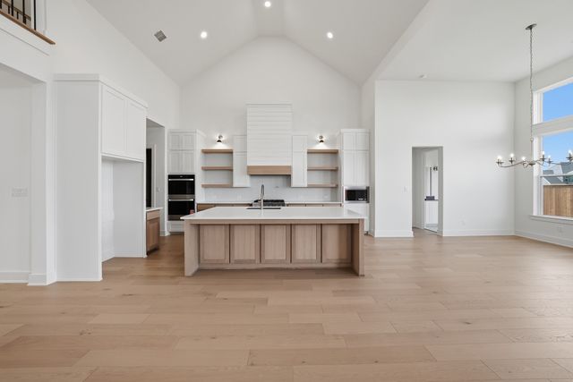 961 Hackberry Drive, Prosper, TX 75009