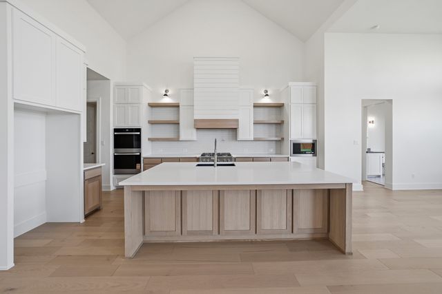 961 Hackberry Drive, Prosper, TX 75009