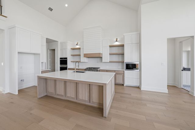 961 Hackberry Drive, Prosper, TX 75009