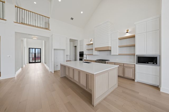 961 Hackberry Drive, Prosper, TX 75009