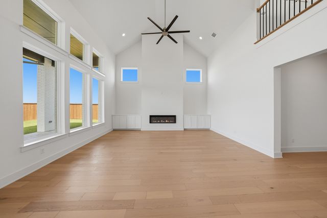 961 Hackberry Drive, Prosper, TX 75009