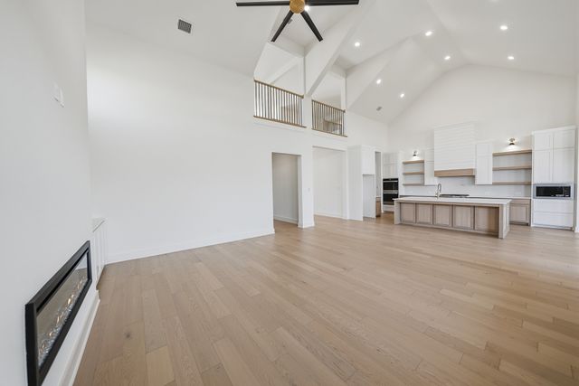 961 Hackberry Drive, Prosper, TX 75009