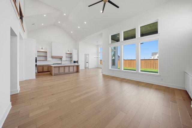 961 Hackberry Drive, Prosper, TX 75009