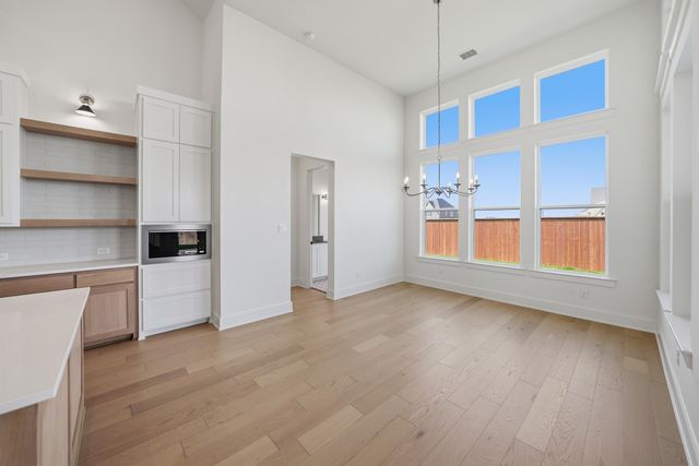 961 Hackberry Drive, Prosper, TX 75009